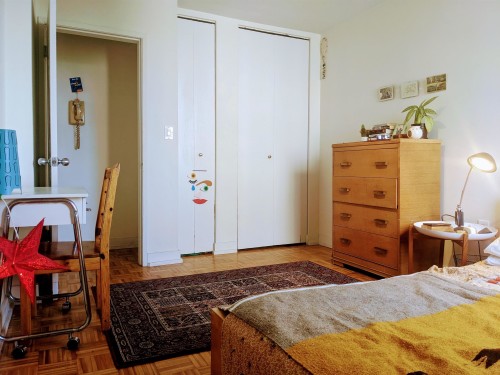 402-1251 Cardero Street, Vancouver, BC 