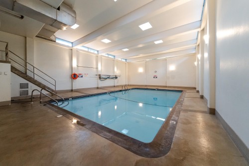 402-1251 Cardero Street, Vancouver, BC 