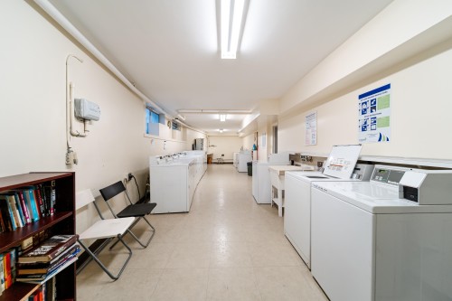 402-1251 Cardero Street, Vancouver, BC 