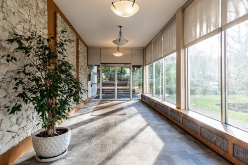 402-1251 Cardero Street, Vancouver, BC 