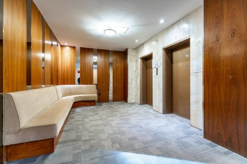 402-1251 Cardero Street, Vancouver, BC 