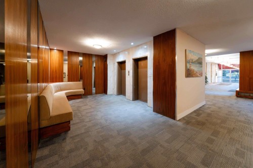 402-1251 Cardero Street, Vancouver, BC 