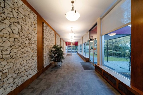 402-1251 Cardero Street, Vancouver, BC 