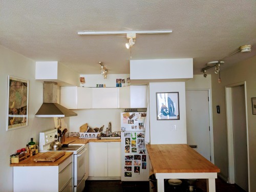 402-1251 Cardero Street, Vancouver, BC 