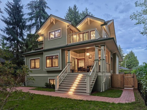 5281 Dunbar Street, Vancouver, BC 