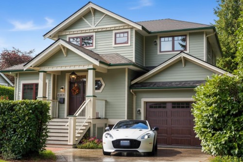 5281 Dunbar Street, Vancouver, BC 