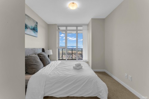 3504-1182 Westwood Street, Coquitlam, BC 