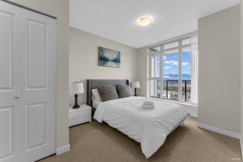 3504-1182 Westwood Street, Coquitlam, BC 