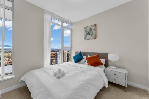 3504-1182 Westwood Street, Coquitlam, BC 