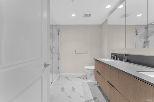 3504-1182 Westwood Street, Coquitlam, BC 