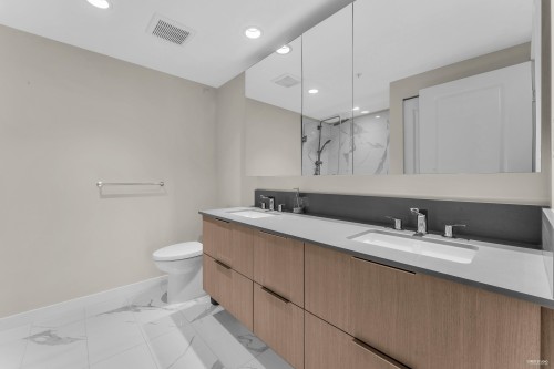 3504-1182 Westwood Street, Coquitlam, BC 