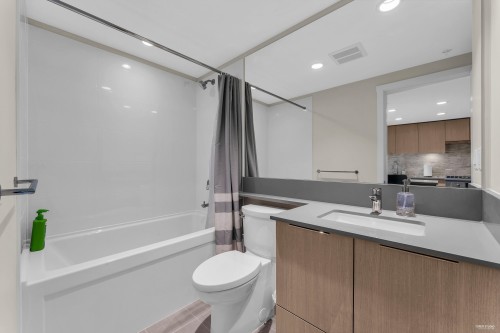 3504-1182 Westwood Street, Coquitlam, BC 