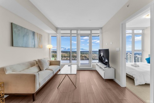 3504-1182 Westwood Street, Coquitlam, BC 