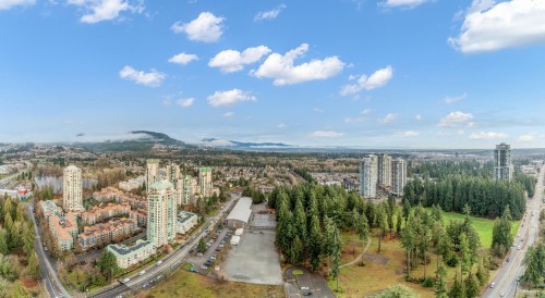 3504-1182 Westwood Street, Coquitlam, BC 