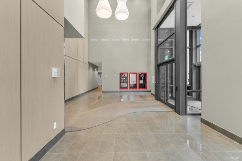 3504-1182 Westwood Street, Coquitlam, BC 