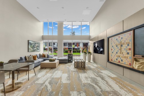 3504-1182 Westwood Street, Coquitlam, BC 