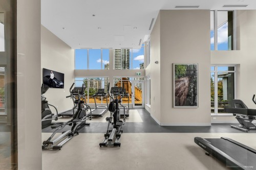 3504-1182 Westwood Street, Coquitlam, BC 