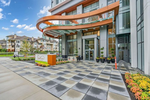 3504-1182 Westwood Street, Coquitlam, BC 