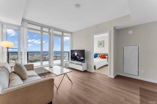 3504-1182 Westwood Street, Coquitlam, BC 