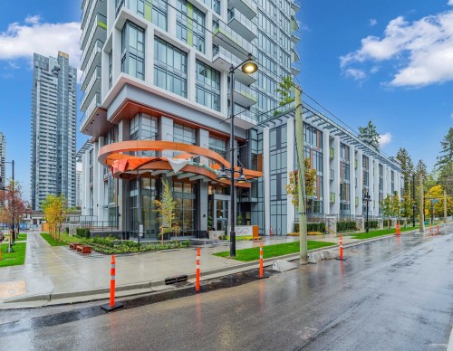 3504-1182 Westwood Street, Coquitlam, BC 