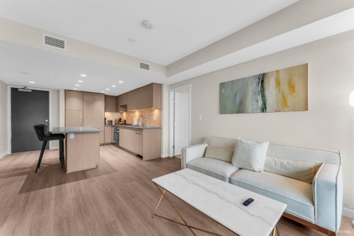 3504-1182 Westwood Street, Coquitlam, BC 