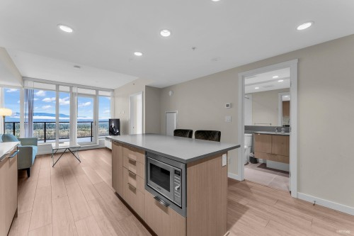 3504-1182 Westwood Street, Coquitlam, BC 