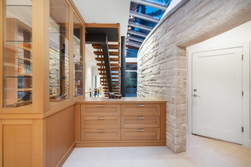 6780 Batchelor Bay Place, West Vancouver, BC 