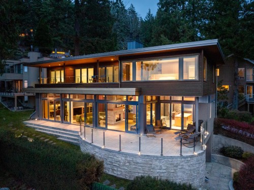6780 Batchelor Bay Place, West Vancouver, BC 
