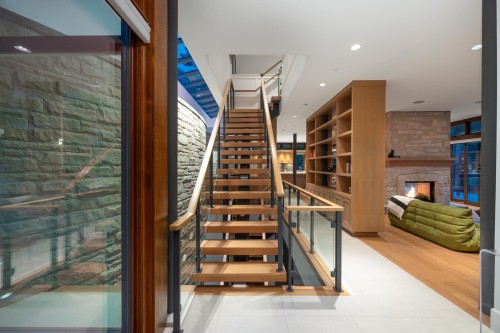 6780 Batchelor Bay Place, West Vancouver, BC 