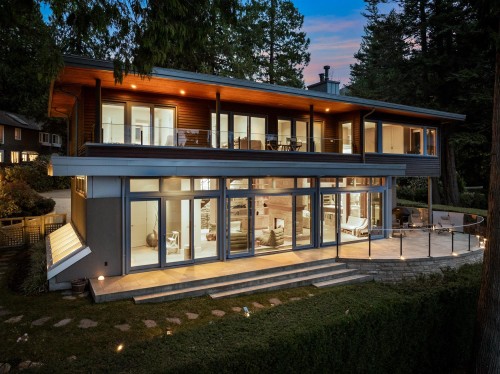 6780 Batchelor Bay Place, West Vancouver, BC 