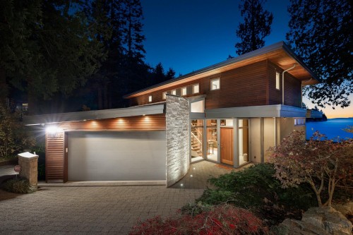 6780 Batchelor Bay Place, West Vancouver, BC 