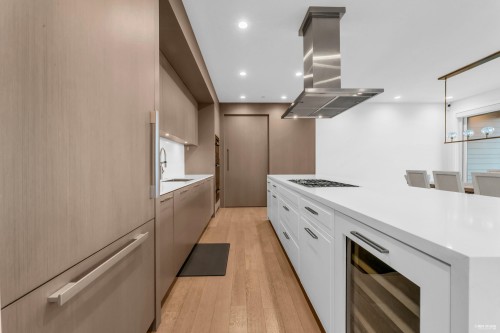 3018 Burfield Place, West Vancouver, BC 