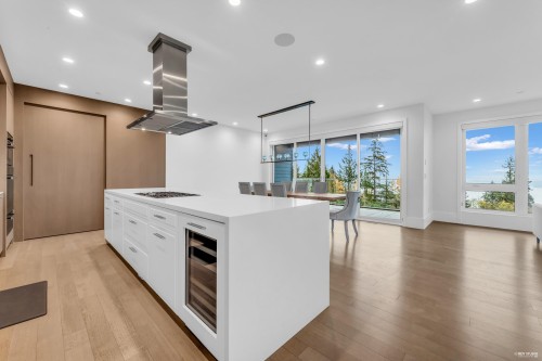 3018 Burfield Place, West Vancouver, BC 