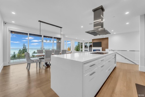 3018 Burfield Place, West Vancouver, BC 