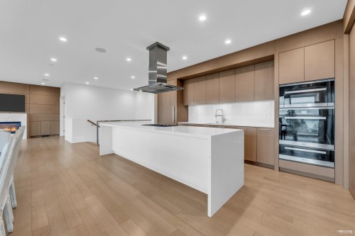 3018 Burfield Place, West Vancouver, BC 