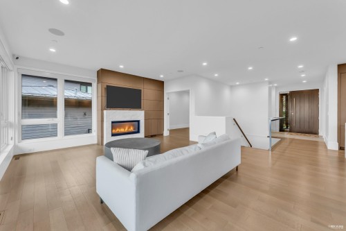 3018 Burfield Place, West Vancouver, BC 