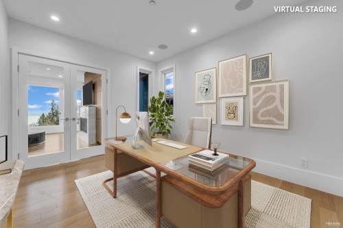 3018 Burfield Place, West Vancouver, BC 