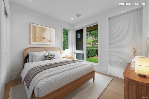 3018 Burfield Place, West Vancouver, BC 