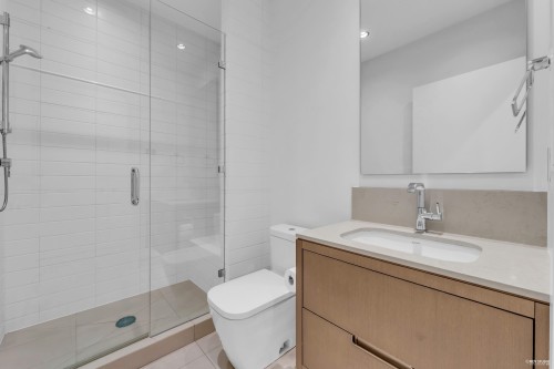 3018 Burfield Place, West Vancouver, BC 