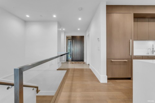 3018 Burfield Place, West Vancouver, BC 