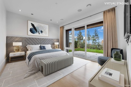 3018 Burfield Place, West Vancouver, BC 