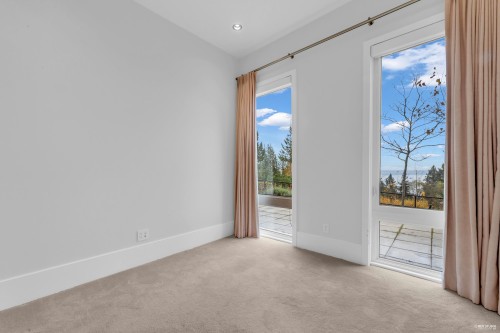 3018 Burfield Place, West Vancouver, BC 