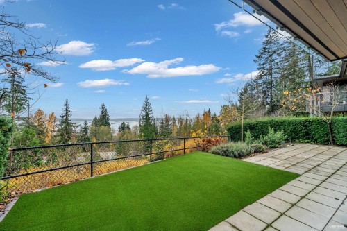 3018 Burfield Place, West Vancouver, BC 