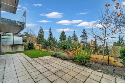 3018 Burfield Place, West Vancouver, BC 