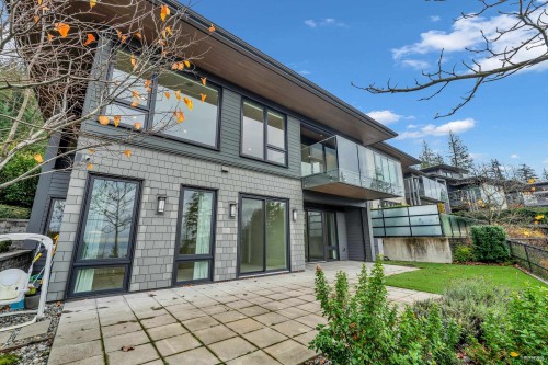 3018 Burfield Place, West Vancouver, BC 