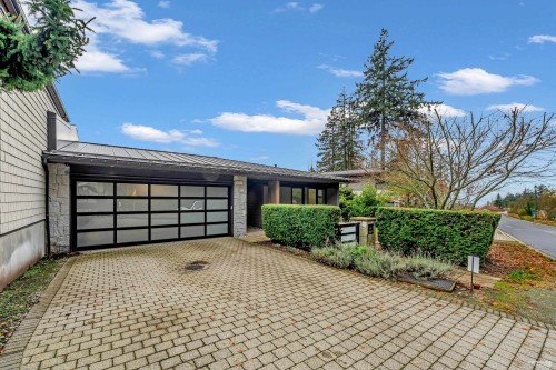 3018 Burfield Place, West Vancouver, BC 