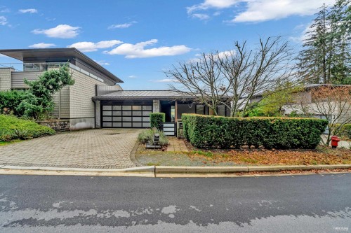 3018 Burfield Place, West Vancouver, BC 