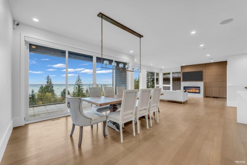 3018 Burfield Place, West Vancouver, BC 