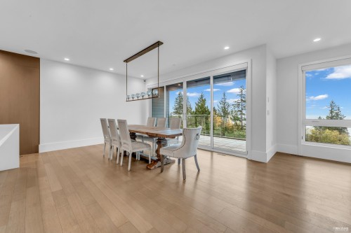 3018 Burfield Place, West Vancouver, BC 