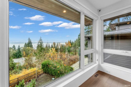 3018 Burfield Place, West Vancouver, BC 